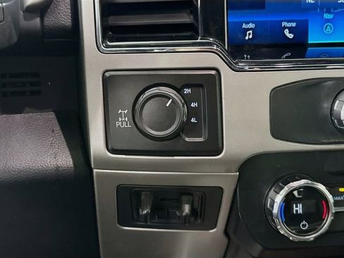 Used 2022 Ford F250 Lariat w/ Chrome Package image 20