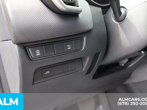 Used 2025 MAZDA CX-50 AWD 2.5 S w/ Preferred Package image 15