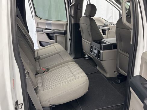 Used 2019 Ford F150 XLT w/ Equipment Group 302A Luxury image 31