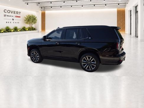 Used 2021 Cadillac Escalade Sport w/ Driver Assist Tech Package RWD image 10