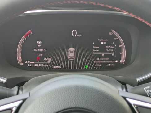 Used 2026 Acura MDX Type S image 10