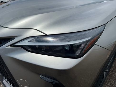 Used 2022 Lexus NX 350h AWD w/ Towing Package (2000 Lbs) image 10