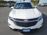 Certified 2020 Chevrolet Equinox LT image 3