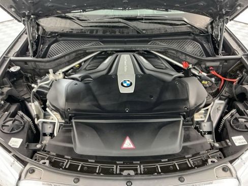 Used 2018 BMW X5 xDrive50i w/ Dynamic Handling Package image 37