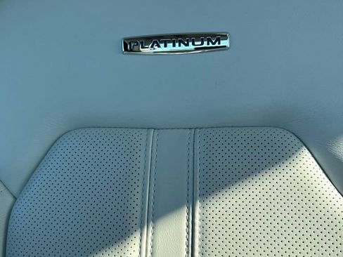 Used 2020 Ford Expedition Platinum AWD/4WD image 10