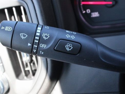 New 2025 GMC Sierra 3500 Pro w/ 1SA Pro Safety Plus Package image 26