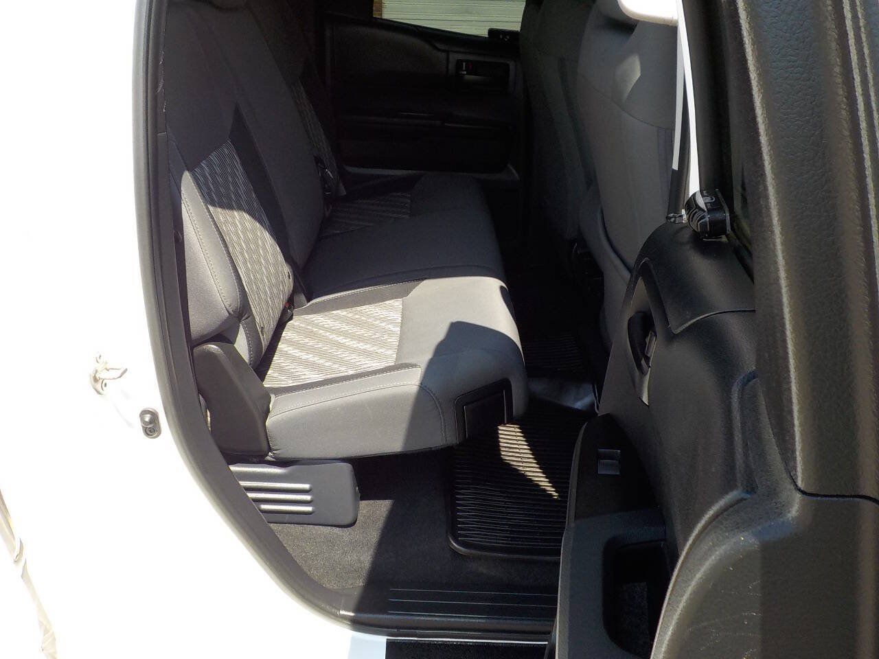 Used 2019 Toyota Tundra SR AWD/4WD image 24