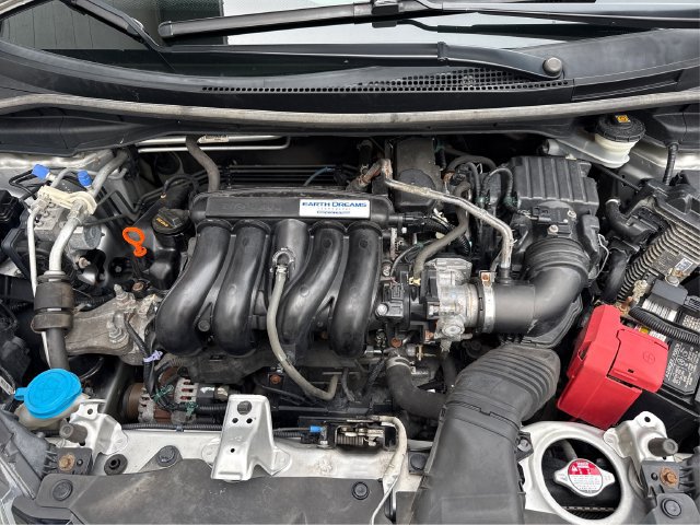 Used 2015 Honda Fit EX image 26