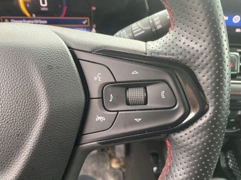 Used 2024 Chevrolet TrailBlazer RS AWD/4WD image 18