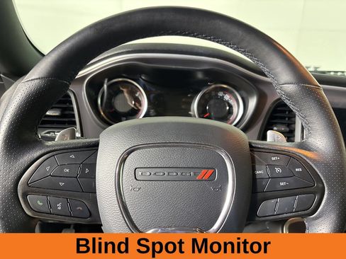 Used 2020 Dodge Challenger R/T Scat Pack w/ Driver Convenience Group RWD image 15