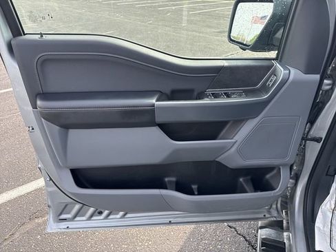 Used 2024 Ford F150 XLT image 17