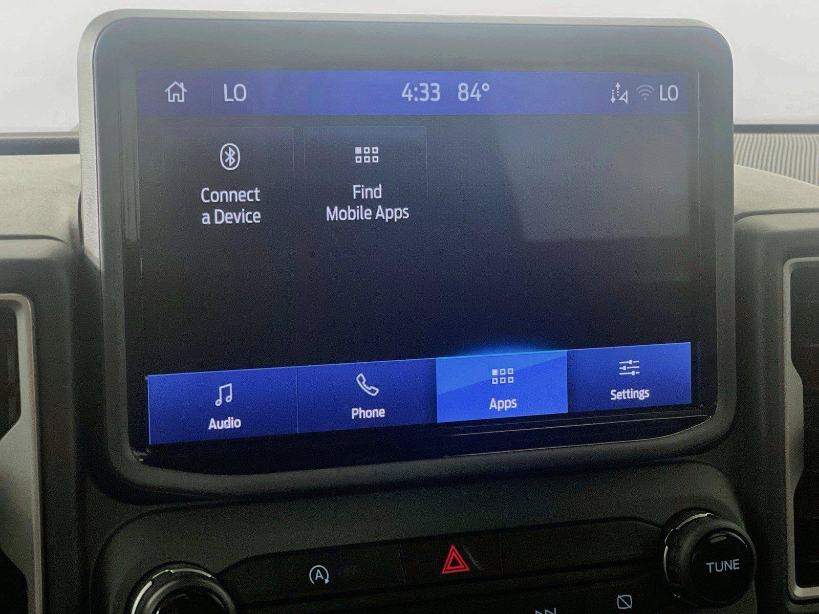 Used 2022 Ford Bronco Sport Outer Banks w/ Tech Package AWD/4WD image 17