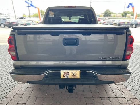 Used 2006 Chevrolet Silverado 1500 LT w/ Light Duty Power Package RWD image 13