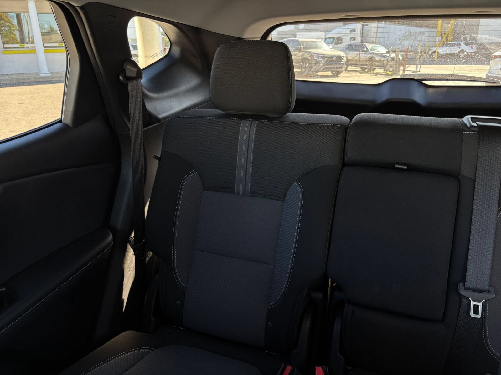 Used 2026 Chevrolet Blazer LT FWD image 37