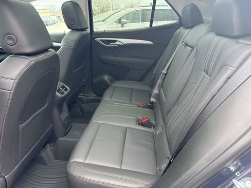 New 2026 Buick Envision Avenir AWD/4WD image 20