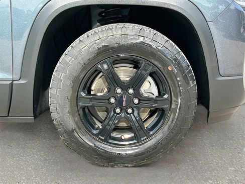 Used 2020 GMC Acadia AT4 w/ Trailering Package image 32