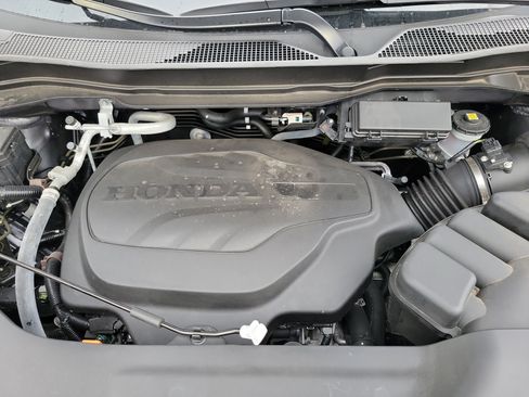 Used 2024 Honda Ridgeline RTL image 26