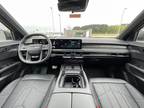 New 2027 Kia Telluride SX Prestige X-Pro AWD/4WD image 31