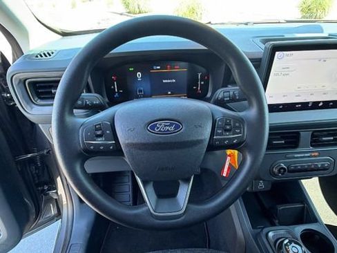 New 2026 Ford Maverick XL FWD image 26