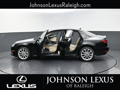 Used 2019 Audi A4 2.0T Premium w/ Convenience Package AWD/4WD image 26