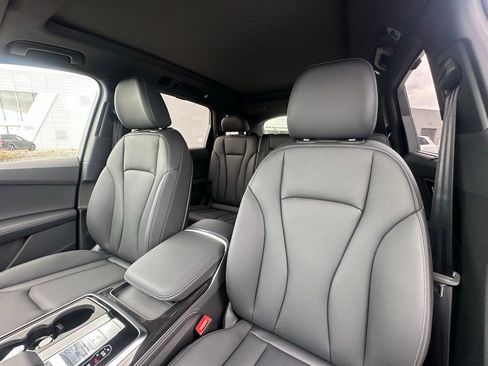 New 2026 Audi Q7 3.0T Premium Plus image 9