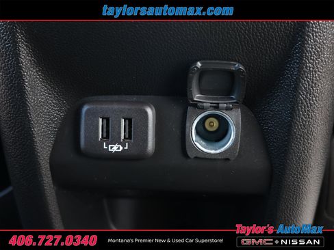Used 2022 GMC Canyon Denali AWD/4WD image 32