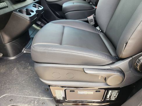 New 2026 Mercedes-Benz Sprinter 3500 image 18