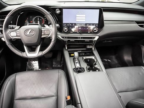 Used 2023 Lexus RX 350 Premium Plus image 19