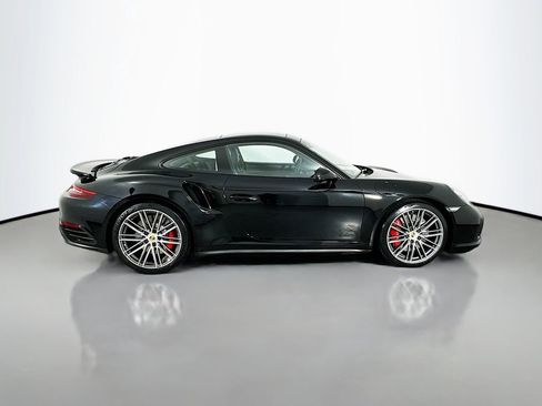 Used 2019 Porsche 911 Turbo image 8