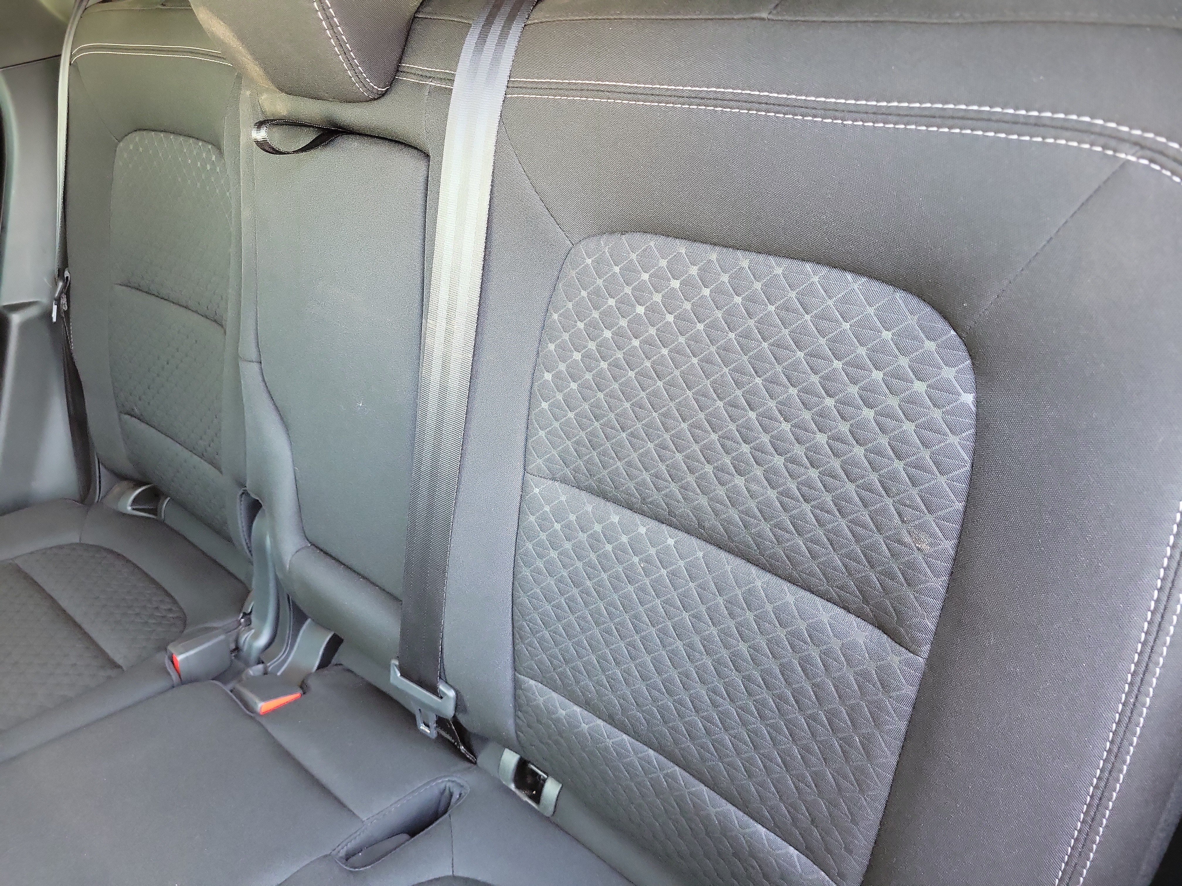 Used 2025 Ford Escape Active w/ Tech Pack #1 FWD image 13