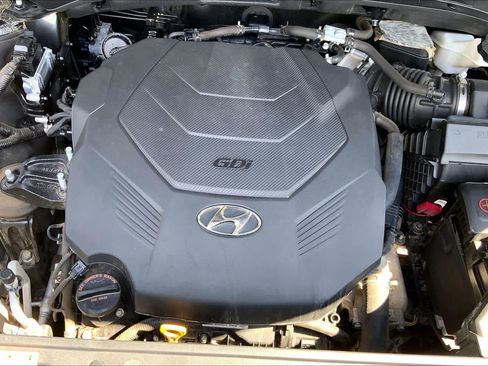 Used 2023 Hyundai Palisade Calligraphy FWD image 30