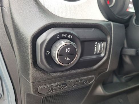 New 2026 Jeep Gladiator Sport image 22