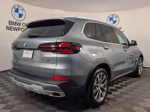 New 2026 BMW X5 xDrive40i image 6