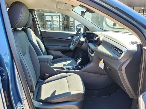 New 2026 Buick Encore GX Preferred image 37