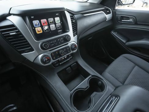 Used 2019 GMC Yukon SLE w/ Convenience Package image 9