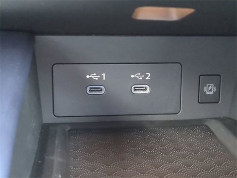 New 2026 INFINITI QX60 Sport w/ Dark Cargo Package image 23