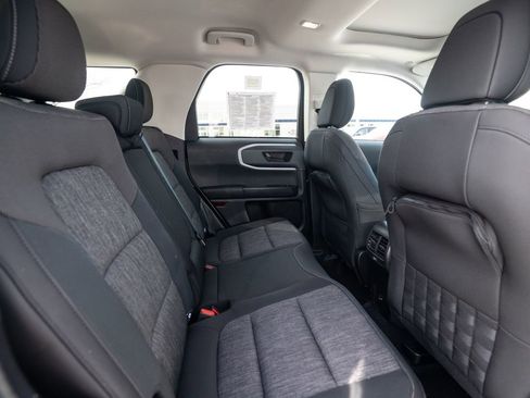 Used 2023 Ford Bronco Sport Big Bend w/ Convenience Package image 40