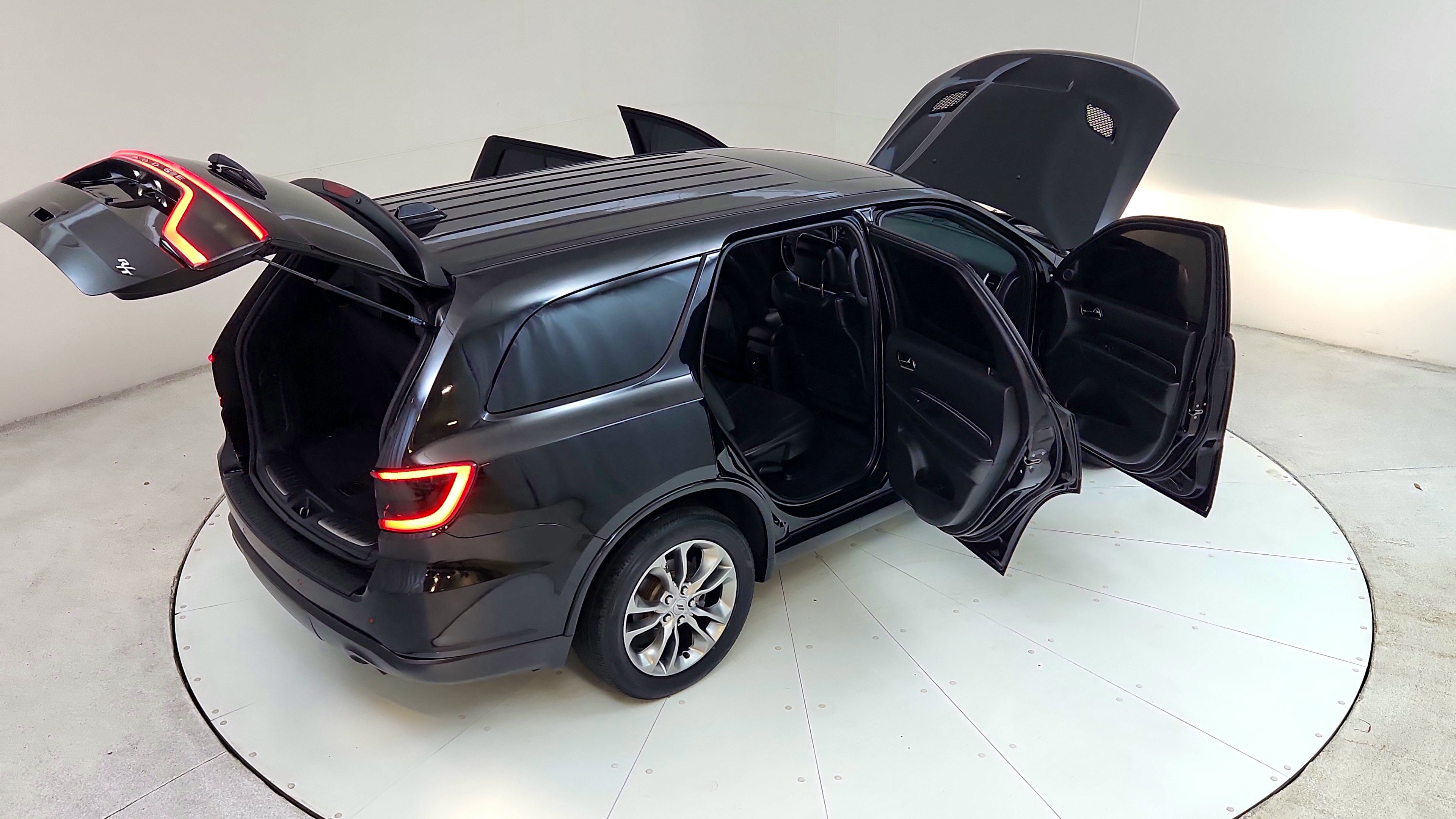 Used 2020 Dodge Durango R/T AWD/4WD image 20
