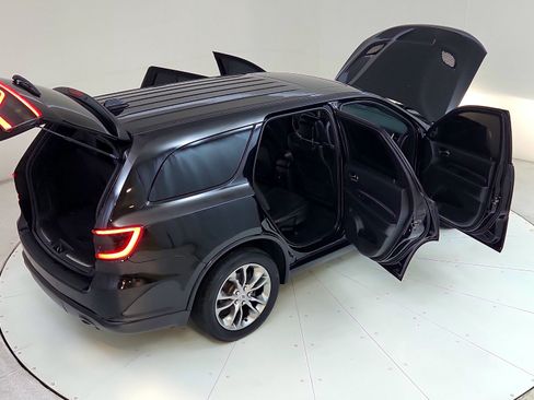 Used 2020 Dodge Durango R/T AWD/4WD image 20
