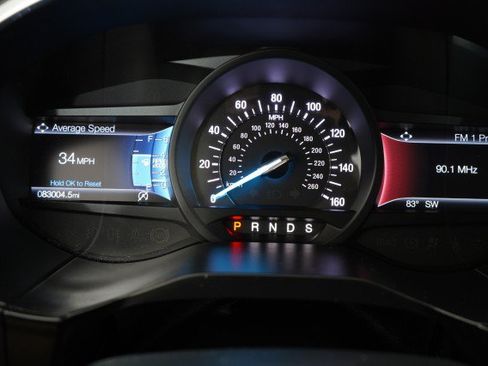 Used 2019 Ford Edge Titanium FWD image 19