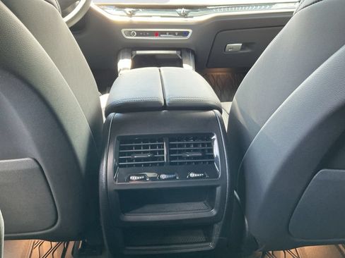 New 2026 BMW X5 xDrive50e w/ M Sport Package AWD/4WD image 13