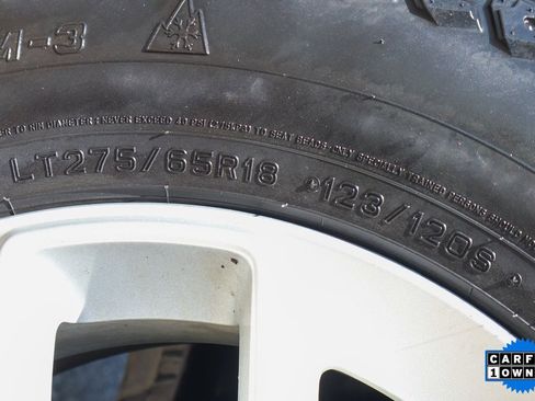 Used 2022 Ford F150 XLT w/ Equipment Group 301A Mid image 40