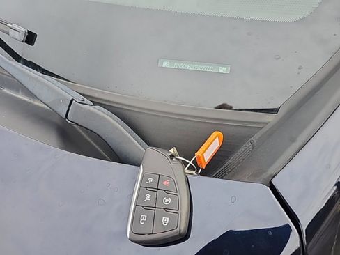 Used 2023 Chevrolet Tahoe LT image 18