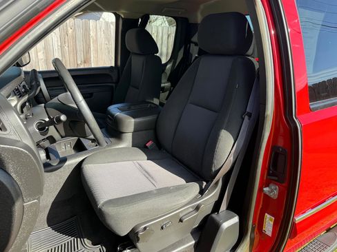 Used 2011 Chevrolet Silverado 1500 LT w/ Texas Edition image 14