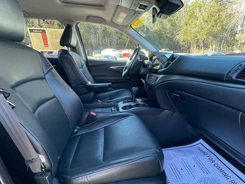 Used 2019 Honda Pilot EX-L image 34