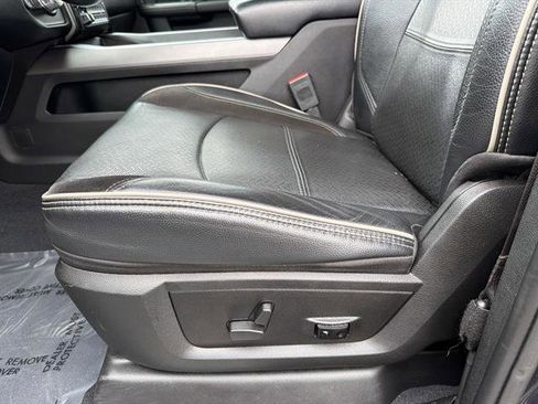 Certified 2022 RAM 2500 Laramie image 16