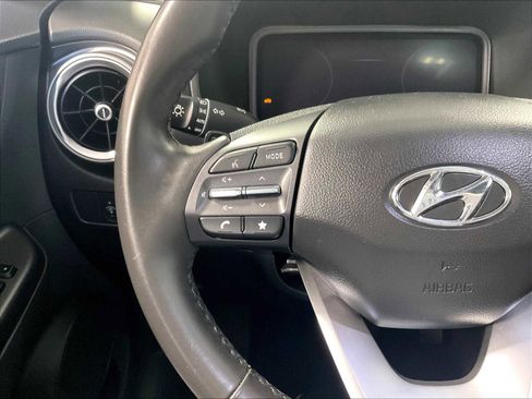 Used 2023 Hyundai Kona SEL image 23