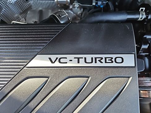 Used 2023 Nissan Rogue SV image 38