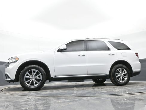 Used 2016 Dodge Durango Limited w/ Nav & Power Liftgate Group image 42