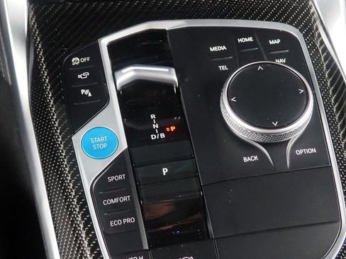 Used 2024 BMW i4 M50 AWD/4WD image 27